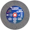 Shark Industries 7-in. x 3/4-in. x 1-in. Bench Seat Grinding Wheel 36 Grit, Aluminum Oxide 2023 - alternate 1
